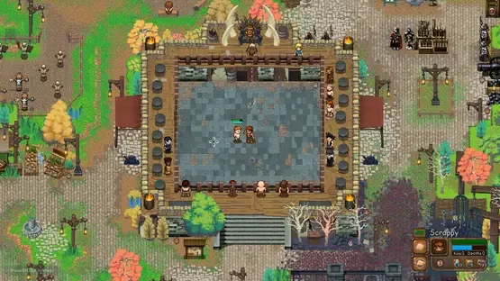 Bum Fights screenshot 4