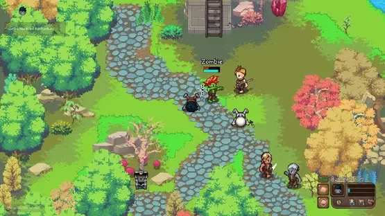 Bum Fights screenshot 7