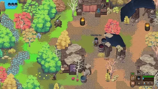 Bum Fights screenshot 9