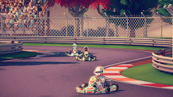 Karting Superstars Screenshot