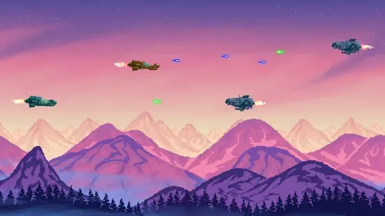 Cilla gameplay screenshot 6