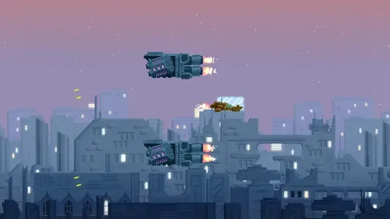 Cilla gameplay screenshot 1