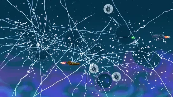 Cilla gameplay screenshot 3