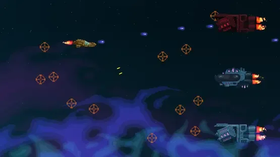 Cilla gameplay screenshot 4