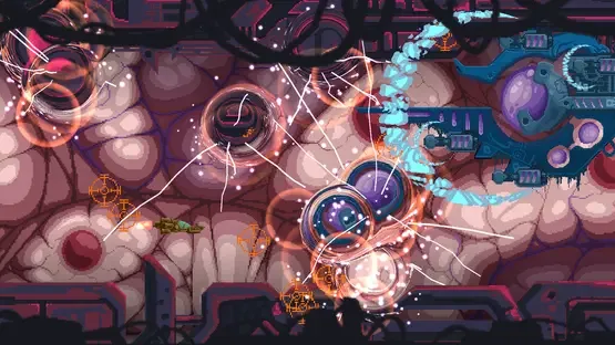 Cilla gameplay screenshot 7