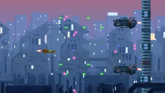 Cilla gameplay screenshot 5