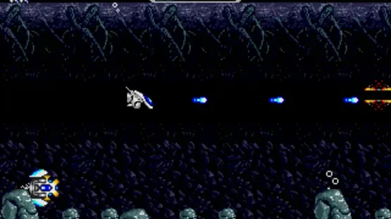 Whip Rush gameplay screenshot 5