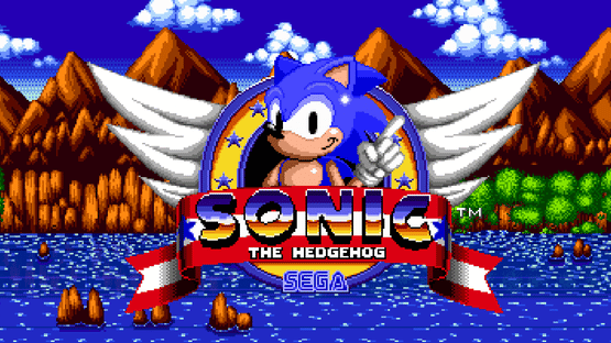 Sonic.EXE One Last Round Screenshot