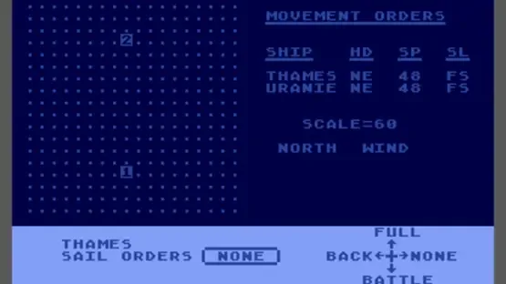 Clear for Action screenshot 1
