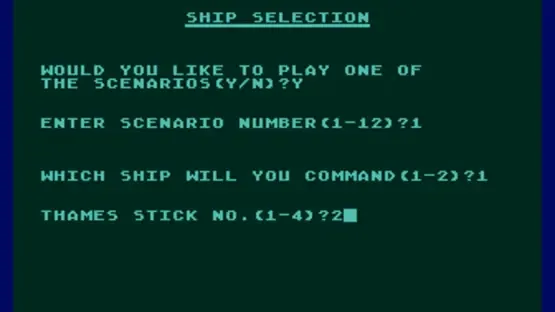 Clear for Action screenshot 3