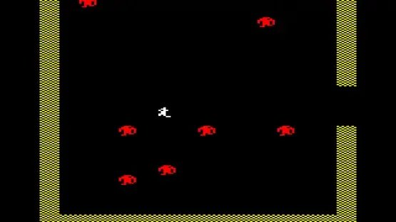 Robot Killer gameplay screenshot 1