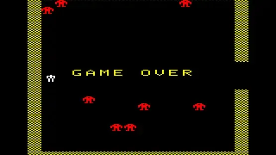 Robot Killer gameplay screenshot 2