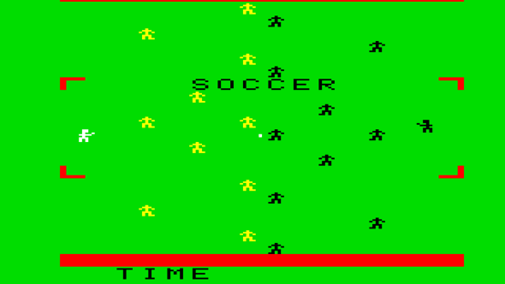 Soccer Screenshot