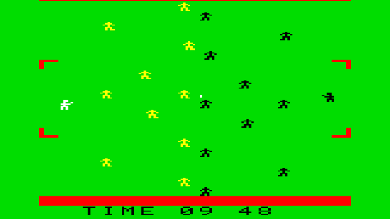 Soccer Screenshot