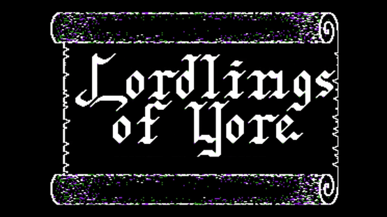 Lordlings of Yore Screenshot