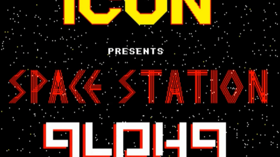 Space Station Alpha Screenshot