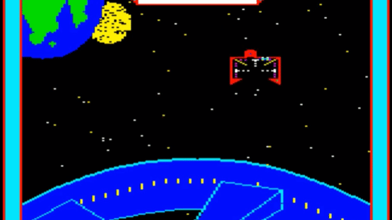 Space Station Alpha Screenshot