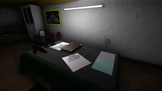 Al Qmrah Restaurant screenshot 6
