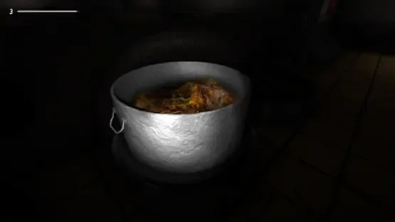 Al Qmrah Restaurant screenshot 3