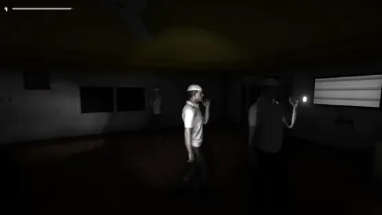 Al Qmrah Restaurant screenshot 2