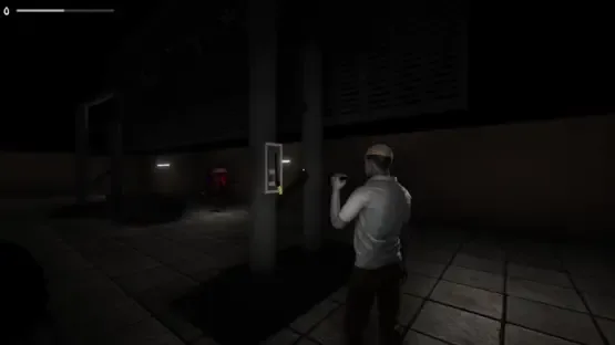 Al Qmrah Restaurant screenshot 1