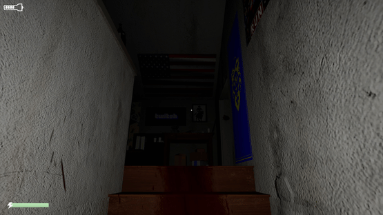 House of Torment Screenshot