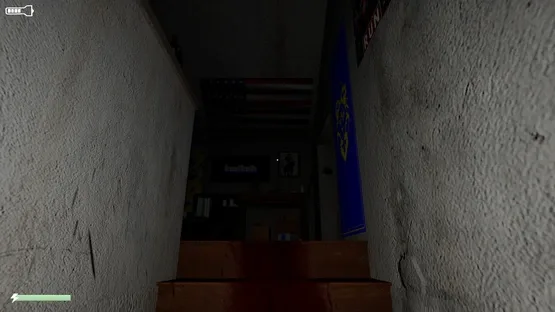House of Torment screenshot 1