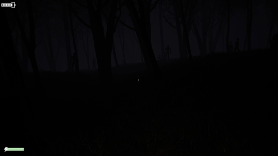 House of Torment Screenshot