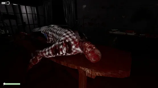 House of Torment screenshot 6