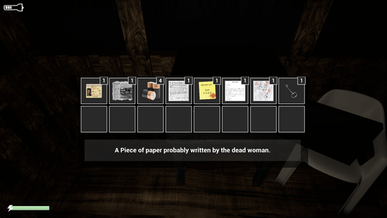 House of Torment Screenshot