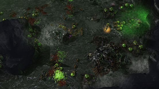 StarCraft II: Battle Chest Screenshot