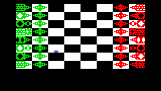 Star Chess Screenshot