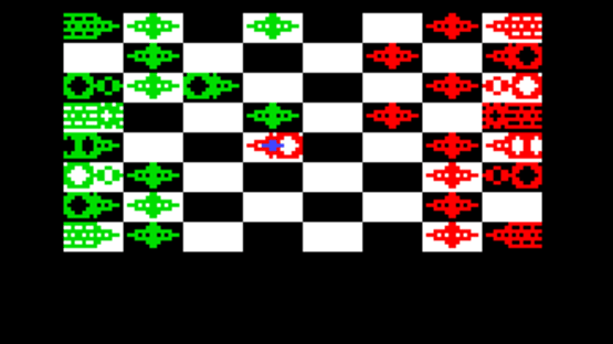 Star Chess Screenshot