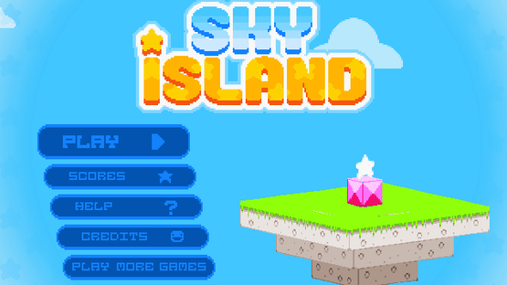 Sky Island Screenshot