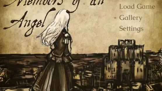 Memoirs of an Angel screenshot 2