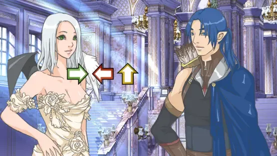 Memoirs of an Angel screenshot 4