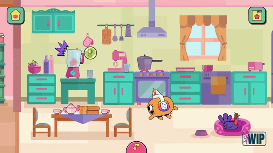 Boomies Screenshot