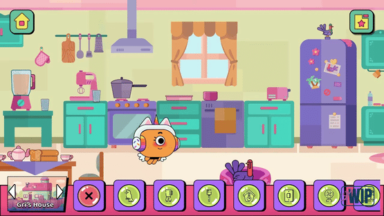 Boomies Screenshot