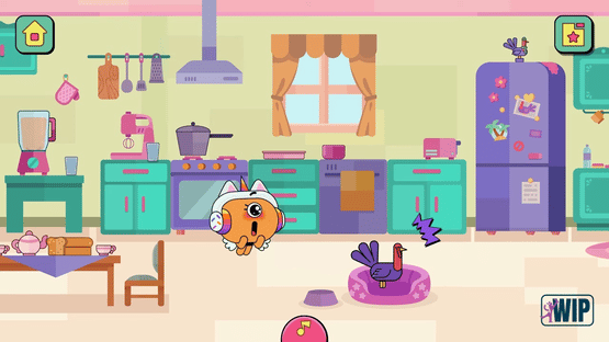 Boomies Screenshot