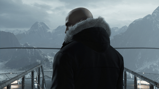 HITMAN 3 Access Pass: HITMAN 1 Complete First Season Screenshot