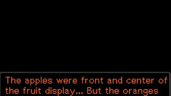 Apples and Oranges screenshot 3