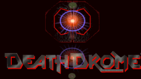 Death Drome Screenshot