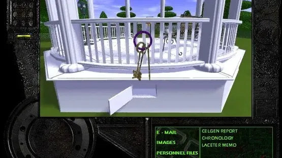 Gord@k screenshot 5