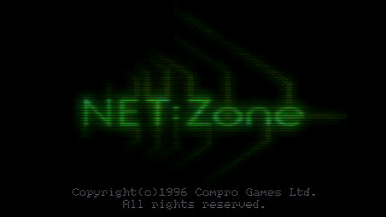 NET:Zone Screenshot