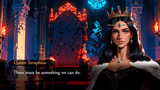 Verdoria's Kingdom Quest: Magic, Battles & Sorcery Screenshot