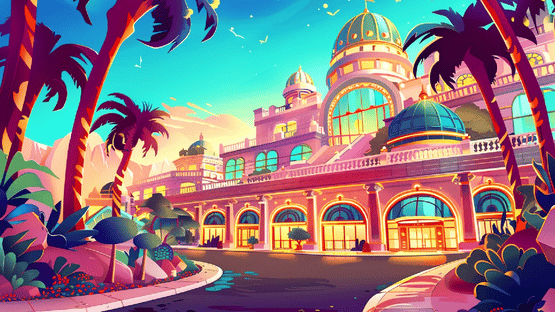 Casino Tycoon Simulator Screenshot