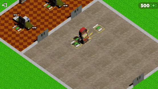 Casino Tycoon Simulator Screenshot