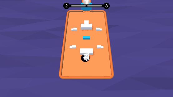 Hole Theory Screenshot