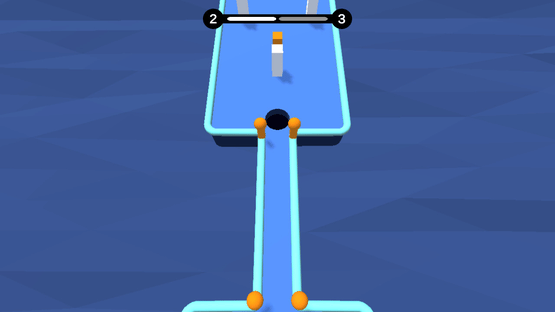 Hole Theory Screenshot