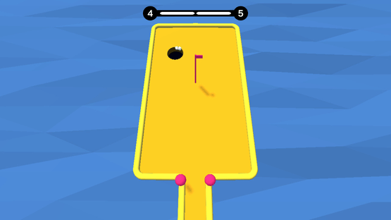 Hole Theory Screenshot